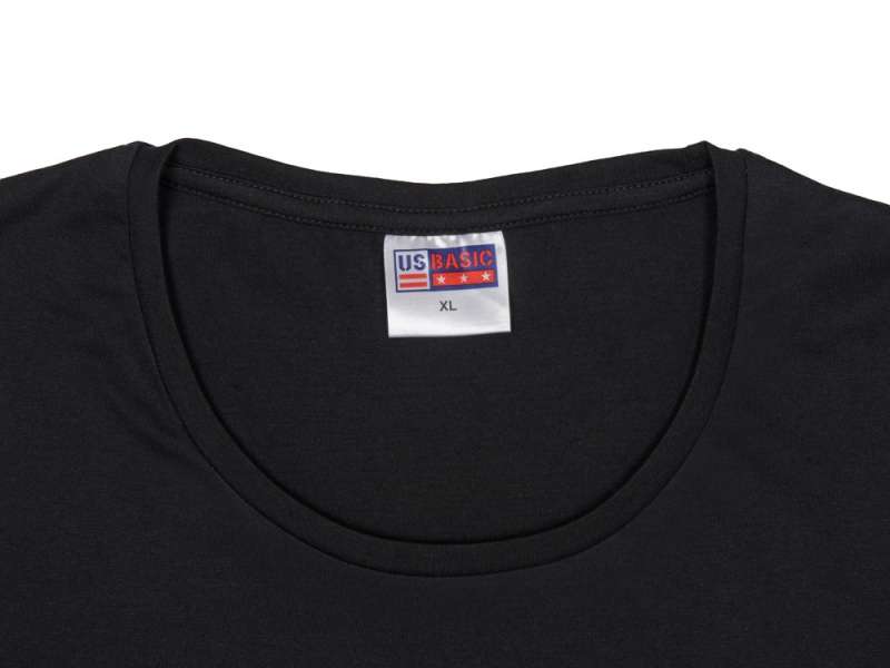 Футболка Sydney женская, черный №10