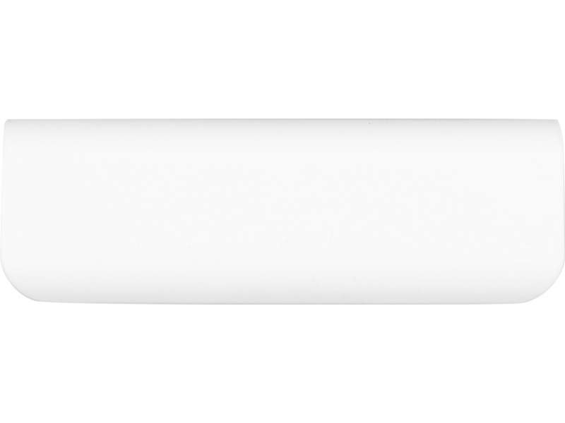 Портативное зарядное устройство (power bank) Basis, 2000 mAh, черный №2