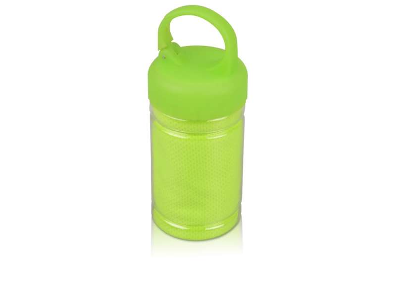 Набор для фитнеса Cross, зеленое яблоко №2