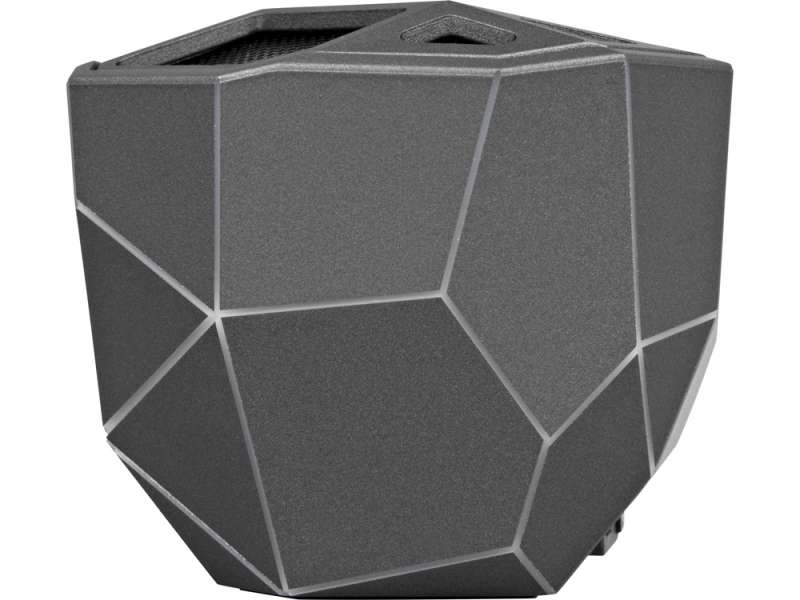 Портативная колонка Geo, 5 цветов подсветки №15