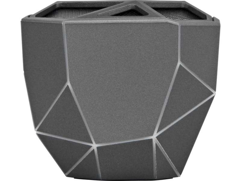 Портативная колонка Geo, 5 цветов подсветки №14