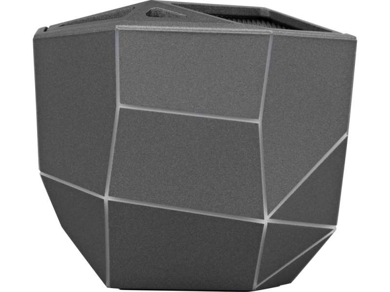 Портативная колонка Geo, 5 цветов подсветки №13