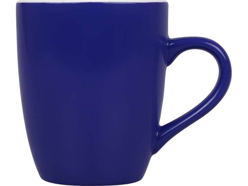 Кружка Tulip d8 х 11 см, синий №2