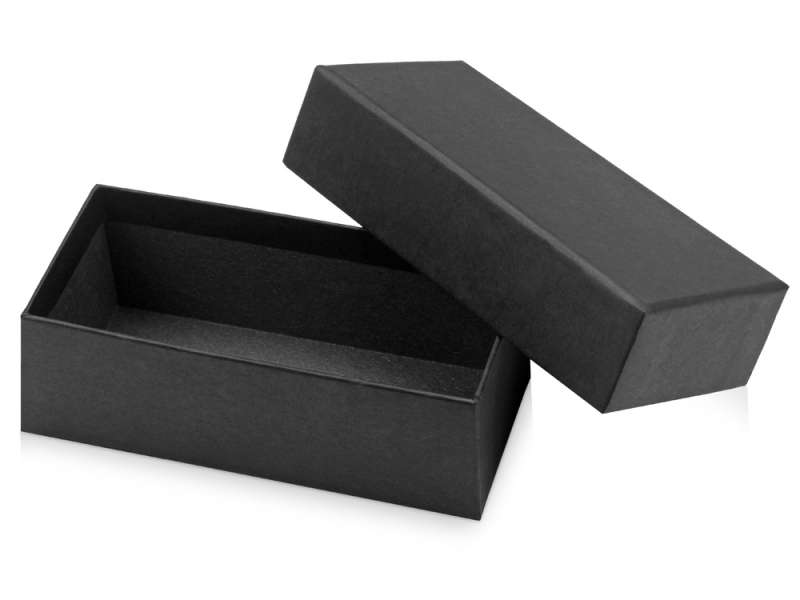 Подарочный набор Flashbank с флешкой и зарядным устройством, зеленый №2