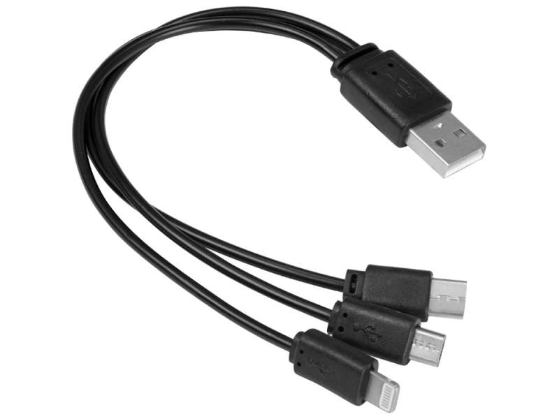 Портативное беспроводное зарядное устройство Airbank, 10000 mAh,  черный №8