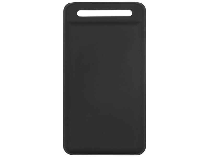 Портативное беспроводное зарядное устройство Airbank, 10000 mAh,  черный №7