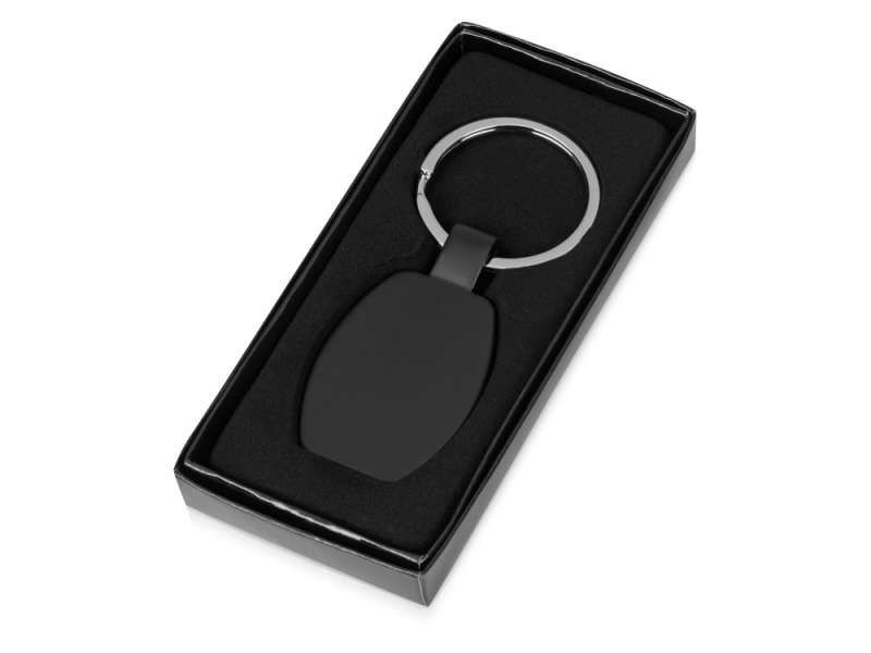 Брелок Infinity, черный №3