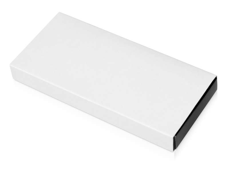 Брелок Infinity, черный №5