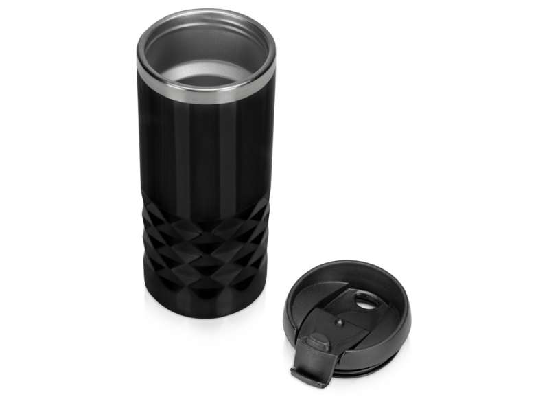 Термокружка Lemnos 350 мл, черный №2