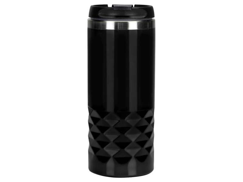 Термокружка Lemnos 350 мл, черный №3