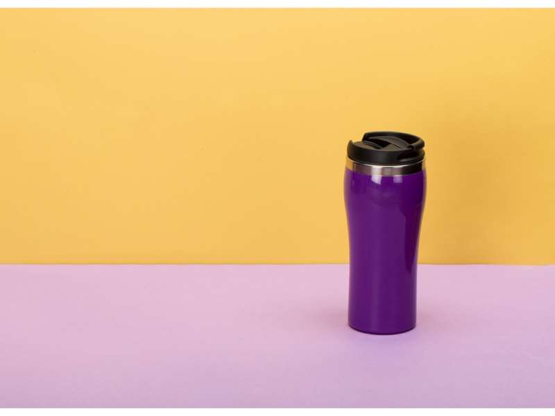 Термокружка Klein 325мл, белый №5