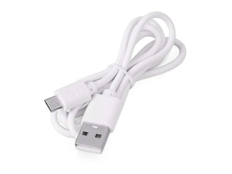 USB увлажнитель воздуха Sprinkle с двумя насадками, белый №5