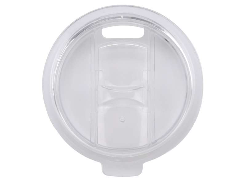 Термокружка Pot 330мл, черный №7