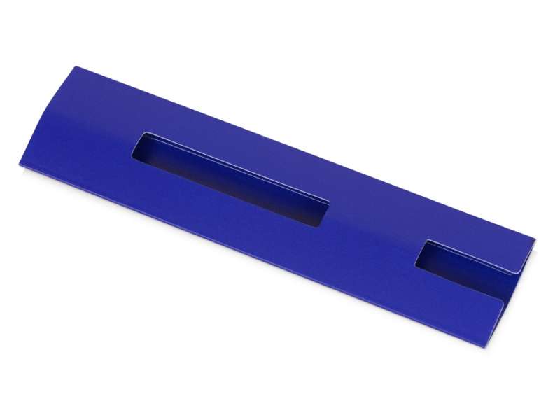 Футляр для ручек Case, синий №2