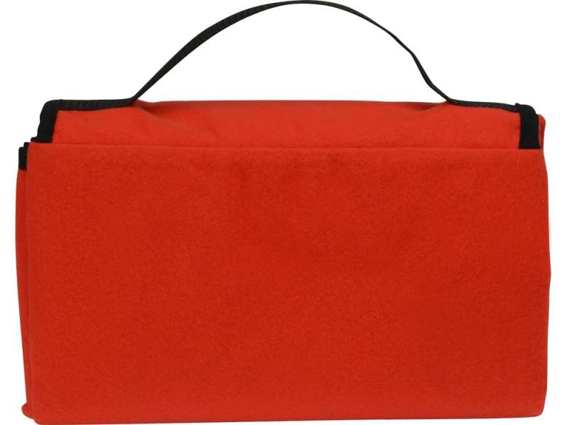 Плед для пикника Regale, красный №4