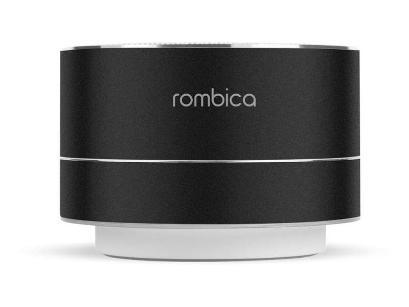 Портативная акустика Rombica Mysound BT-03 1C, черный №9