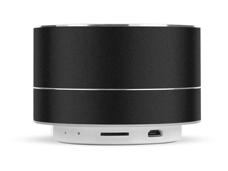 Портативная акустика Rombica Mysound BT-03 1C, черный №7