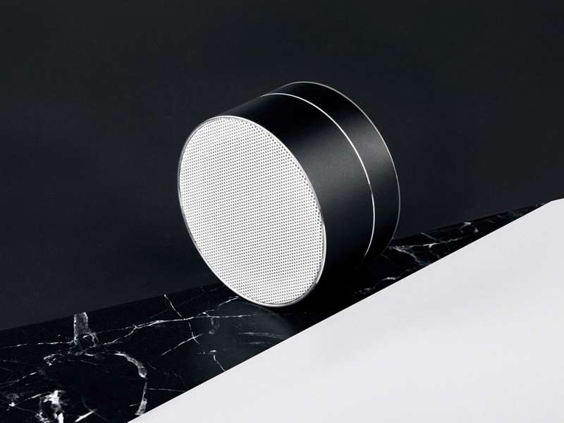 Портативная акустика Rombica Mysound BT-03 1C, черный №3