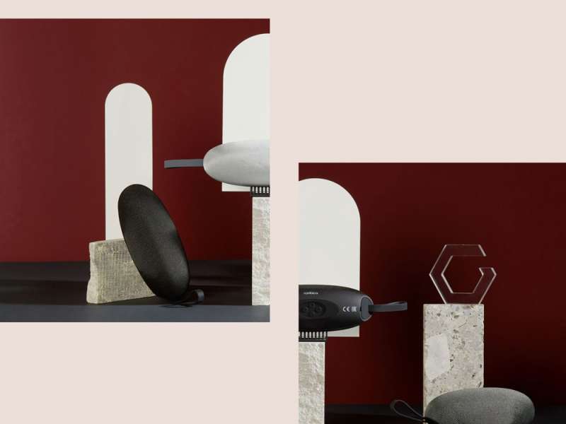 Портативная акустика Rombica Mysound Onyx 1C №7