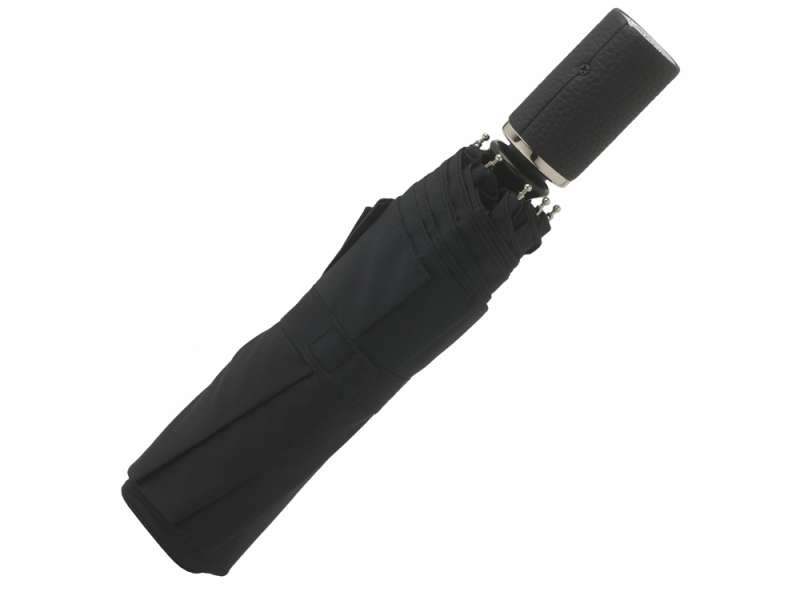 Складной зонт Hamilton Black №2