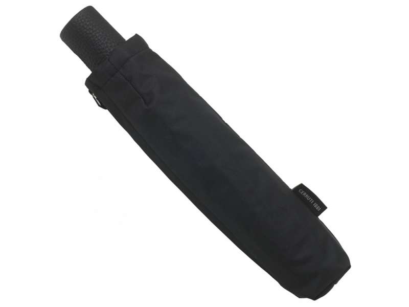 Складной зонт Hamilton Black №4