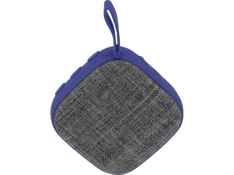 Портативная колонка Arietta, синий №11