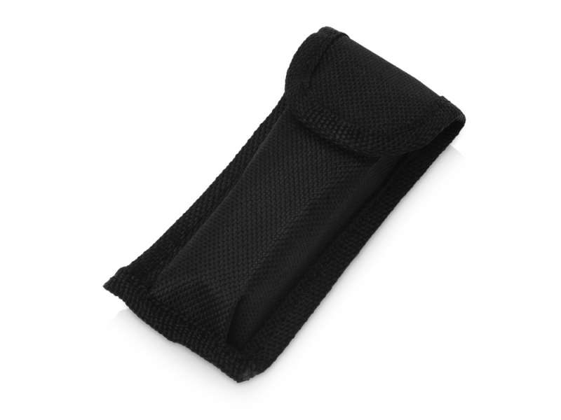 Приборы Camper 4 в 1 в чехле: вилка, ложка, нож, открывалка №3