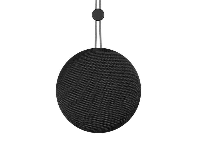 Портативная акустика Rombica mysound Capella Black, черный №9