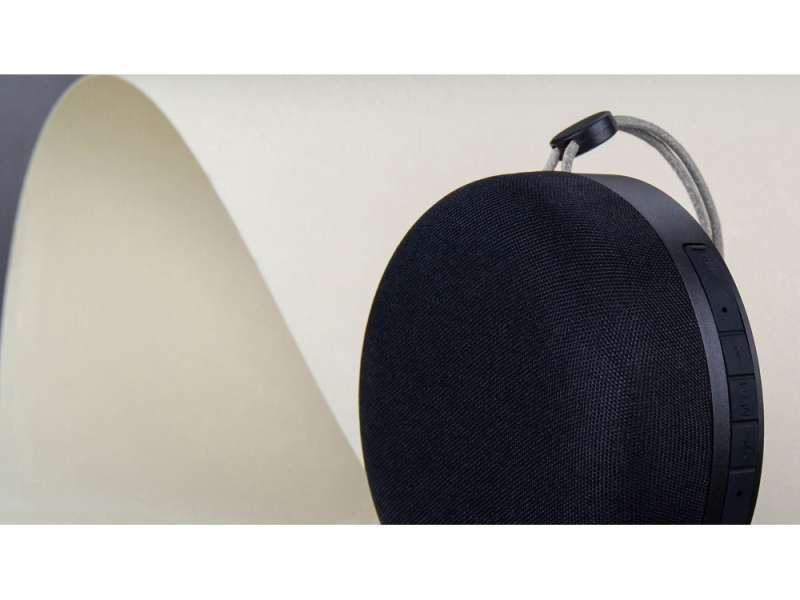 Портативная акустика Rombica mysound Capella Black, черный №7