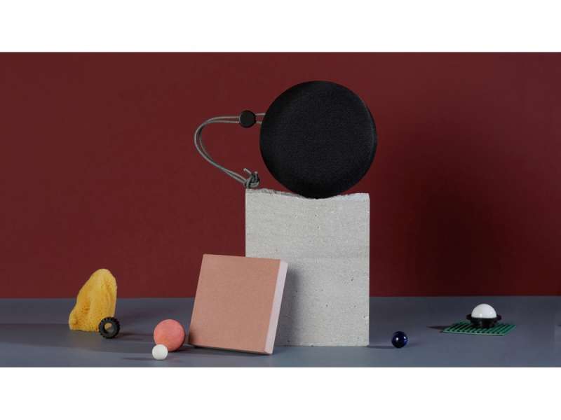 Портативная акустика Rombica mysound Capella Black, черный №3