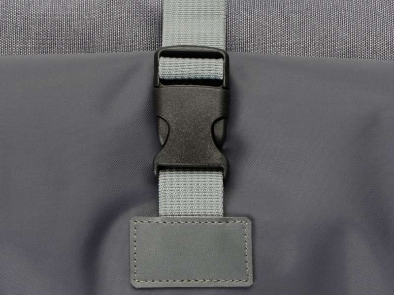 Рюкзак Glaze для ноутбука 15``, серый №8