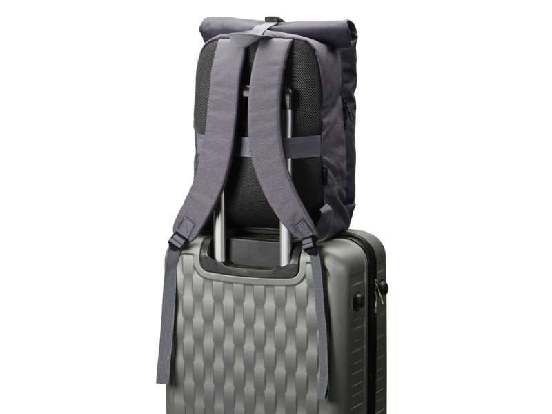 Рюкзак Glaze для ноутбука 15``, серый №6