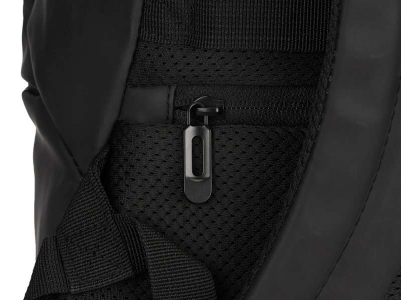 Рюкзак Glam для ноутбука 15``, черный №9