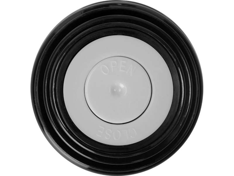 Вакуумный термос из бамбука Ямал Bamboo №6