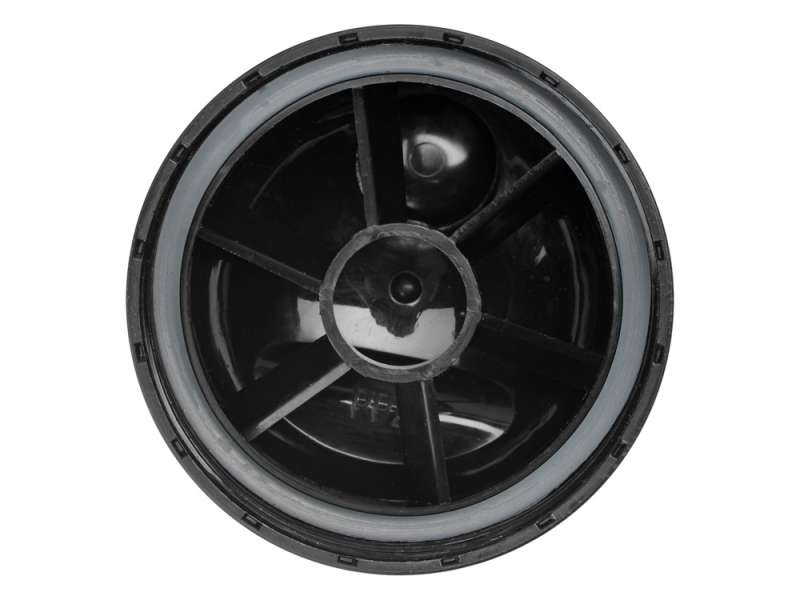 Спортивный шейкер из нержавеющей стали Top Up, 500 мл №3