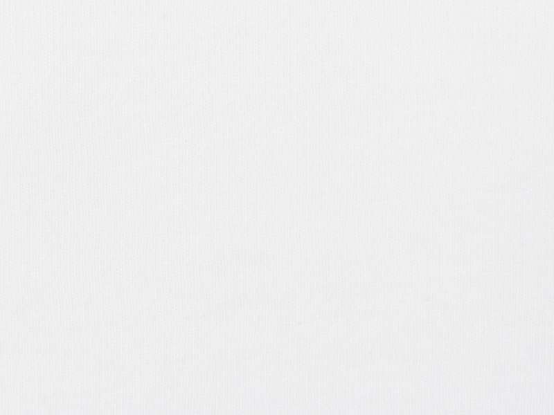 Футболка HD короткий рукав компакт пенье, белый №3