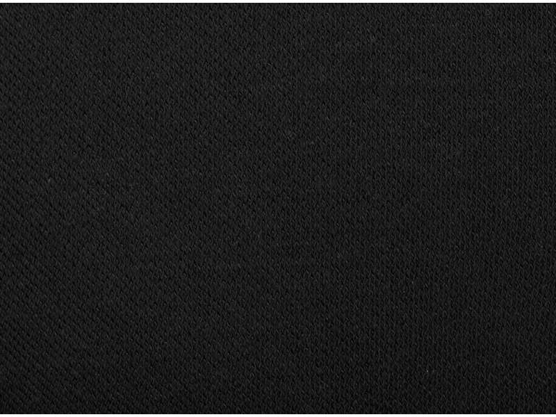 Поло с эластаном Chicago, 200гр пике, черный №12