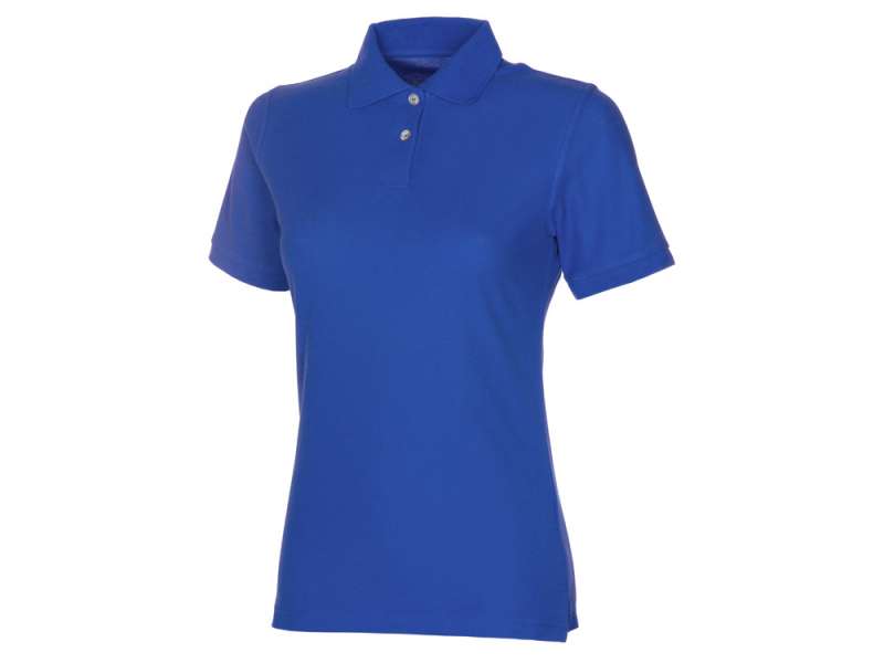 Рубашка поло Boston 2.0 женская, кл. синий №8