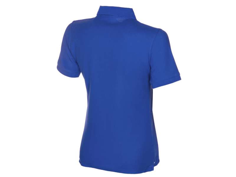 Рубашка поло Boston 2.0 женская, кл. синий №7
