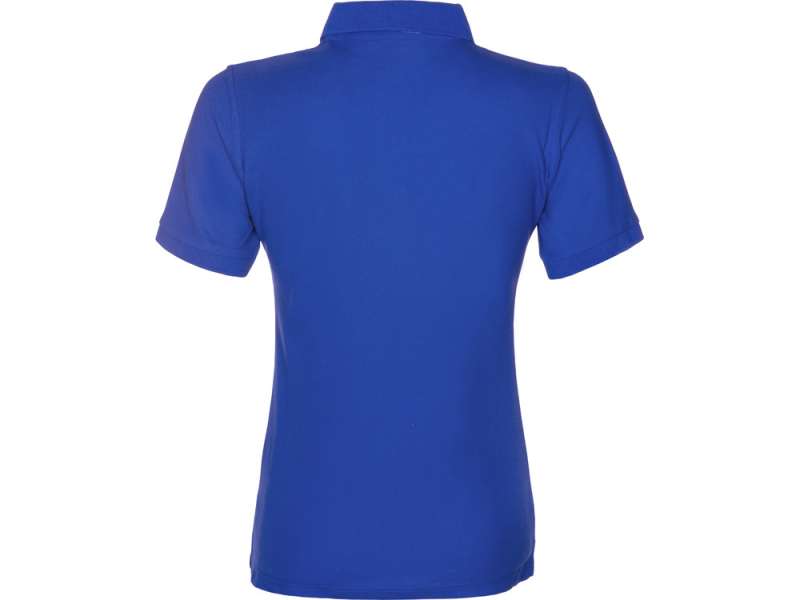 Рубашка поло Boston 2.0 женская, кл. синий №5