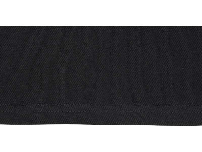 Рубашка поло First 2.0 мужская, черный №12