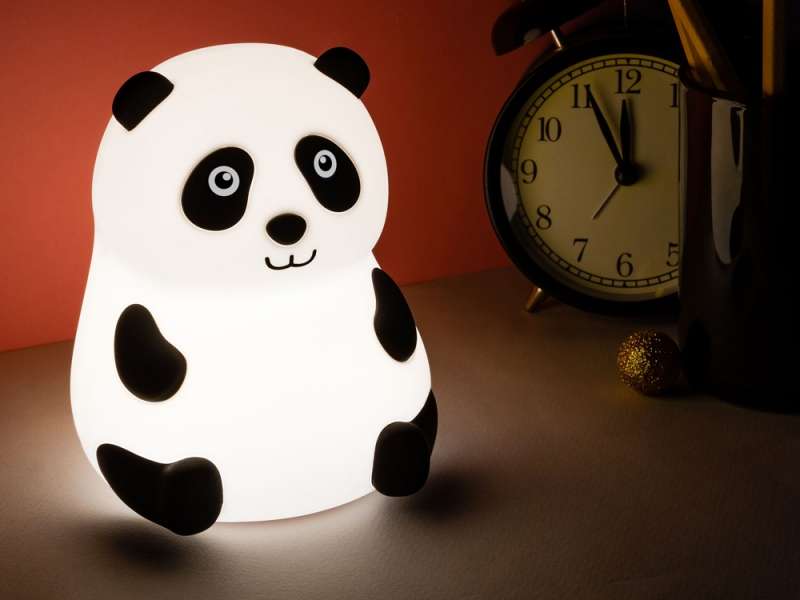 Светильник Rombica LED Panda №8