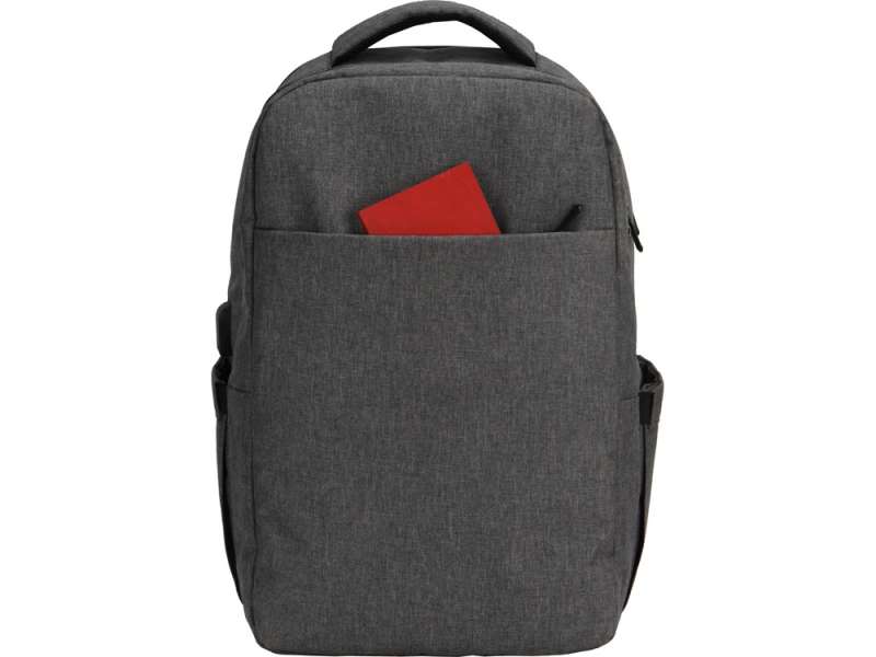 Рюкзак для ноутбука Zest, серый №10