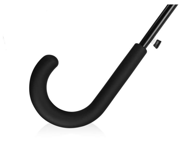 Зонт-трость полуавтомат Wetty с проявляющимся рисунком, синий №13