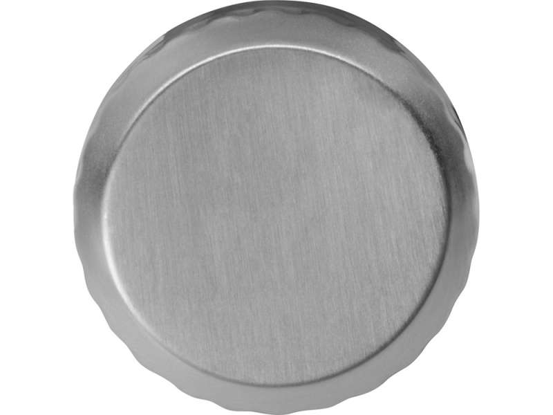 Бутылка для воды Cogy, 700мл, тритан, сталь, красный №4