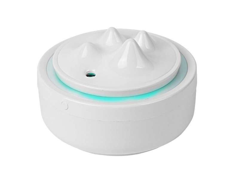 Воздухоувлажнитель Rombica Farel White №11