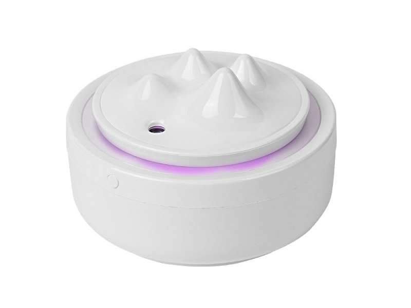 Воздухоувлажнитель Rombica Farel White №10