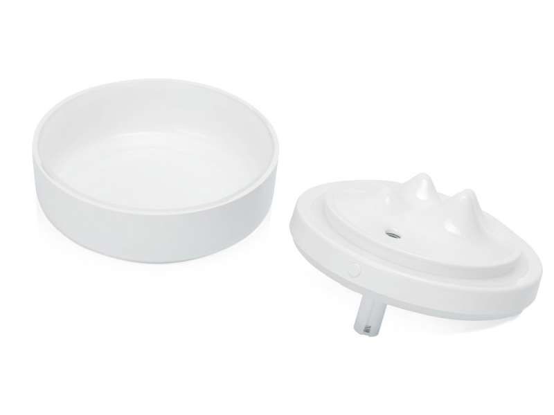 Воздухоувлажнитель Rombica Farel White №8