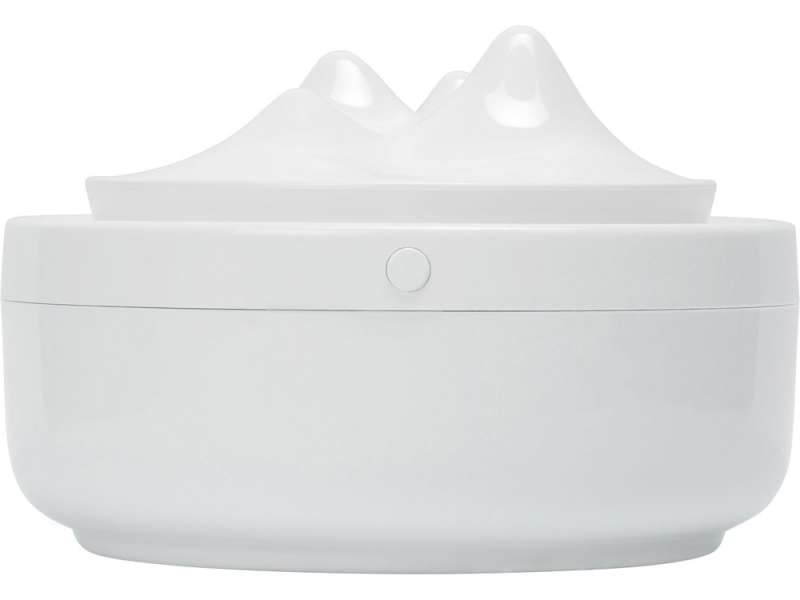 Воздухоувлажнитель Rombica Farel White №7