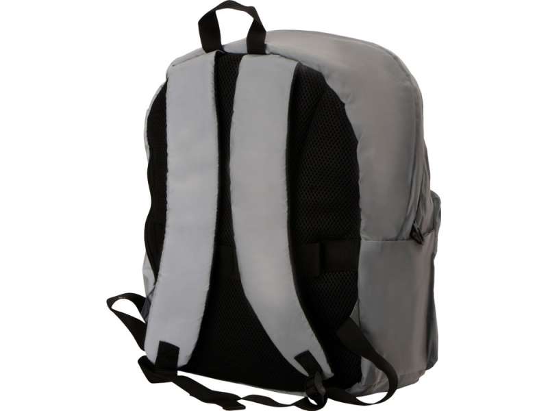 Светоотражающий рюкзак Reflector, светоотражающий №10